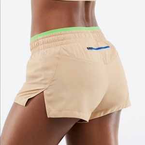 Fabletics Breathe Run Short